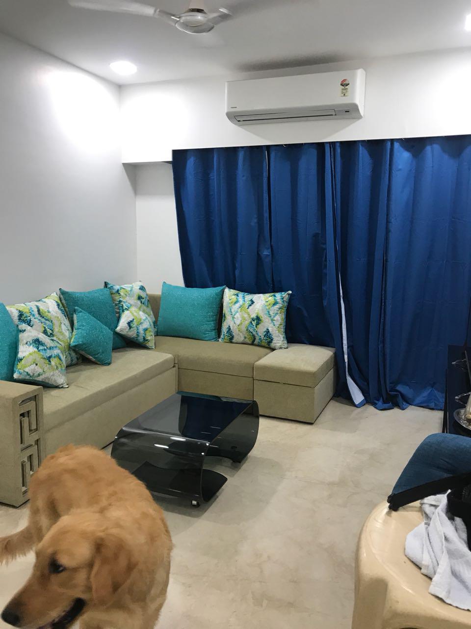 2 BHK Flat for Sale in Bandra Kurla Complex - Omkar Meridia